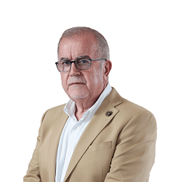 Carlos Neves