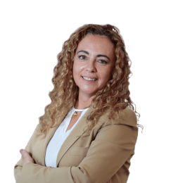 Cristina Teixeira