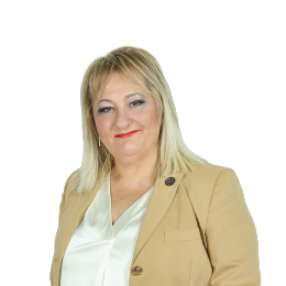 Joaquina Ramos | PERLE TEAM
