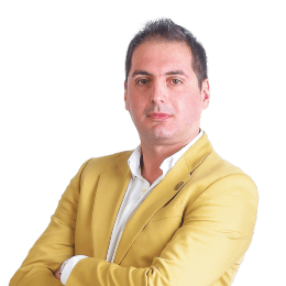 Rui Castro