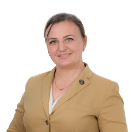 Tatiana Triboi