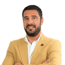 Valter Carrilho