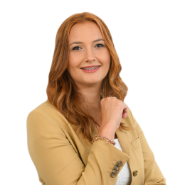 Sara Castela