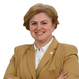 Leonor Galeau