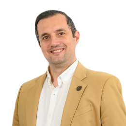 Paulo Matos